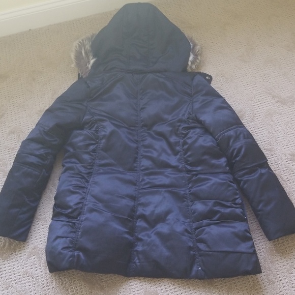 Winter coat - Picture 2 of 3